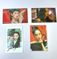 Blackpink 小卡 Jisoo 小卡