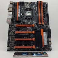 Gigabyte GA-Z87X-OC ATX LGA1150 Motherboard