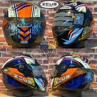 PROMOTION HELMET ZEUS/ZEUS HELMET ZS-811/ZS 811/ZS811/GJ-8111/GJ 811/GJ811 ZEUS ZS-1900/GJ-1900 FULL