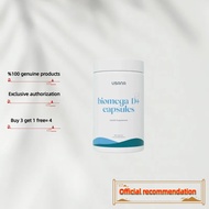 【exclusive agency】Usana BiOmega D+ (56capsules)