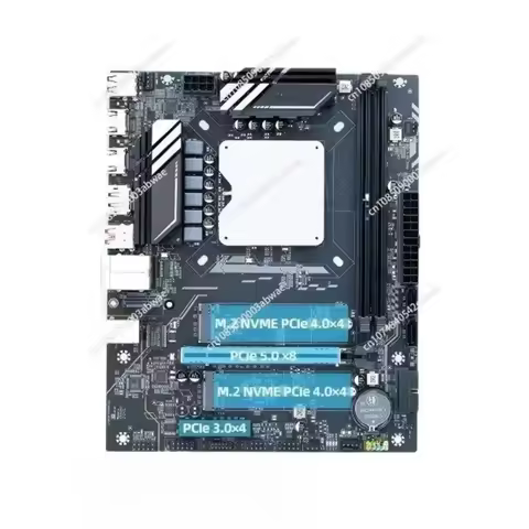 13th generation Q1HY main board CPU set i9 13900 desktop computer DIY game office DDR5/Q1J0/i5/i7/i9