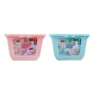 TOPVALU 3 In 1 Laundry Capsule 25's x 11g Ocean Breeze | Cherry Blossom