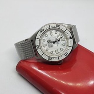 精工 Seiko 自動機械芯 automatic movement 42mm submariner gmt datejust yacht master style custom seiko mod 鋼