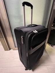 Delsey x Air France Luggage (DESTINATION Collection)