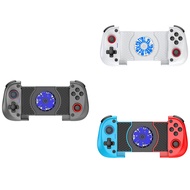 X3 Mobile Phone Gamepad with Cooling Fan Bluetooth Mobile Phone Gaming Controller Vibration for Andr