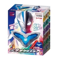 DX Ultraman Teo 超人 狄奧 終極閃耀變身器 奧特曼 帝歐