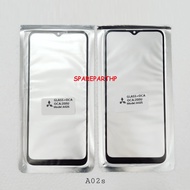 GLASS SCREEN OCA SAMSNG GALAXY A02S A025 A025F A03S A037F