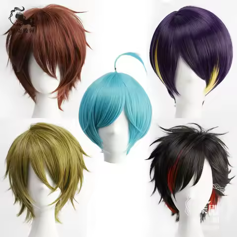 Game Ensemble Stars ES Morisawa Chiaki Shinobu Sengoku Shinkai Kanata Nagumo Tetora Takamine Midori 