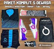 sepatu futsal ortus catalyst legion v3 terbaru sepatu futsal ortus catalyst legion unity terbaru