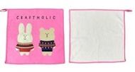 CRAFTHOLIC - 廚巾 - Craftholic Nordic Craft (2pcs/set)