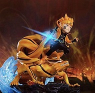 Gk wind 鳴人 火影忍者