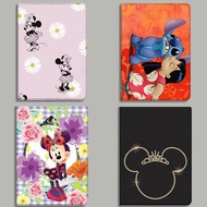 For iPad 5th generation 2017 9.7-inch iPad case sleep wake smart case models: A1822, A1823