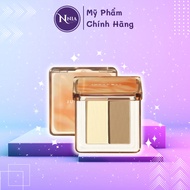 [N357] JUDYDOLL Highlighting Contour Palette - Minisize Color 02 - Highlight & Contour Palette