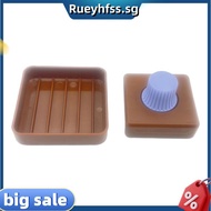 For 3D Build Plate Build Plate Cleaner Microfiber Holder 3D Printer Accessories A