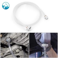 [ritonlywond] Filling Tool Gearbox Oil Change Connector Oil Filling Hose DSG Gearbox and Oil Change 