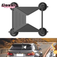 GOSSIP Satellite , Shockproof Black Grey White Protective Cover, High Quality Silicone Without Block