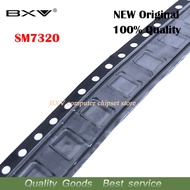 CR-5pcs SM7320 SM7320ESQGC SM7320ESQGC TRG QFN 8 New original