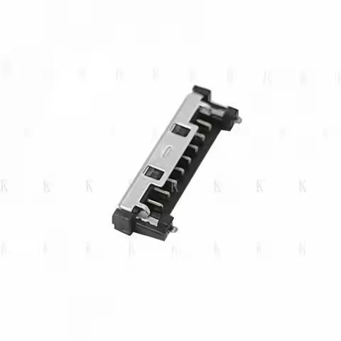 C 8pin Battery USB Motherboard FPC Connector For ASUS Vivobook A1502ZA X1702ZA