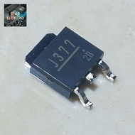 J377 To-252 SMD 2SJ377 2SJ 377 Toshiba Mosfet Driver P-Channel 5A 60V CPU Automotive Car Car Transis