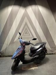 『欣達批發』【批發車】【0元交車】2021年 YAMAHA 山葉 JOG 125 JOG 125 鼓煞 機車