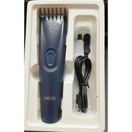 IXUS SU-1016 Professional Electric Hair Clipper ready stock