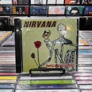 NIRVANA Incesticide CD (Jewel Case)