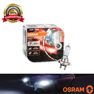 64210NL-HCB OSRAM Night Breaker Laser H7 12V 55W Headlight Bulb for Isuzu Dmax 2nd Gen