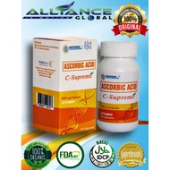 Ascorbic Acid (C-Supreme)