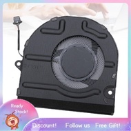 ujewndju-my Gugxiom Laptop CPU Cooling Fan Replacement for 15 5510 5515 5518 14 5410 5415 7400 7415 