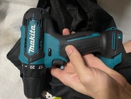 Makita牧田12v起子機淨機400。電批350。電池220一粒。充電器250。Hilti無刷12v起子機淨機600一隻