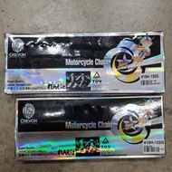 CHAIN 415/122L 415/132L GOLD RANTAI