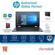 HP Spectre x360 13-AW2100TU (2J9Z9PA#UUF) -Laptop (Intel I7-1165G7/16GB DDR4/1TB SSD/Win10/Preload H&amp;S)