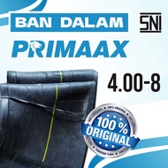 Primaax Inner Tube Original 4.80/4.00 - 8