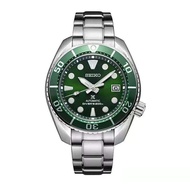 Seiko Mens Sportura นาฬิกา PROSPEX Series พร้อม PADI ดําน้ํา Bonefish Monster Machine การเคลื่อนไหวท