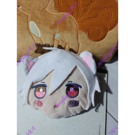 Soraru utaite soraru mafumafu cat ear fingerdoll soraru