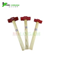 2LB, 3LB, 4LB BLACKSMITH Hammer