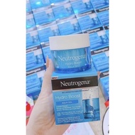 Neutrogena Moisturizer