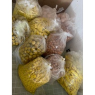 JERUK BUAH BORONG 1 kg (Tanpa Air)