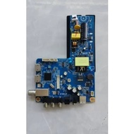 Changhong L24g3 24g3 LED TV MB mainboard