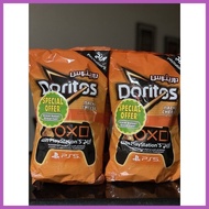 ◈ ❏ ✾ Doritos Sweet Chili Nachos Tortilla Chips