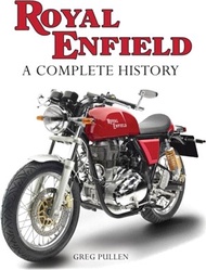 Royal Enfield：A Complete History