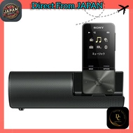 Sony Walkman S Series 4GB NW-S313K: MP3 Player with Bluetooth Support, Up to 52 Hours Continuous Pla