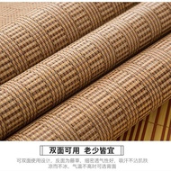 Mi 1.6m Cool Mat Bamboo Mat Air Conditioner 1.3 Double Sided Mat New Product Straw Mat Summer Straig