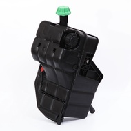 Factory Direct Sales Car Modification Auxiliary Water Tank Cooling Water Bottle Car Water Tank Pump 