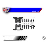 TAMIYA 95232 JR CARBON REIN N-04/T-04 UNITS ( Make in Japan )