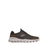 Skechers Glide-Step Men's Walking - Olive
