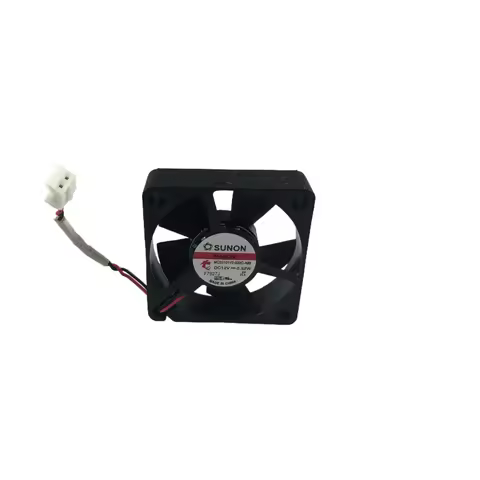MC35101V2-000C-A99 for Sunon 3510 35X35X10MM 35mm DC 12V 0.52W 2Pin Mini Micro Cooling Fan