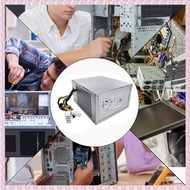 (JGRW) 290W PSU Chassis Power Supply 3020 9020MT T1700 T20 XE2 Desktop Chassis L290AM-00 8P+4P Power