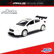 Jada Toys 1:32 Fast & Furious FF8 Subaru WRX STI (98305)