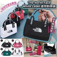 The North Face White Label迷你斜孭袋